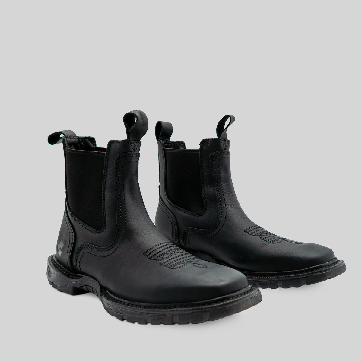 BC THUNDER BLACK