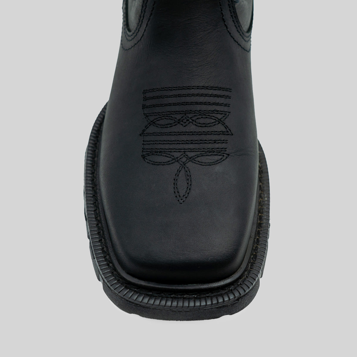 BC THUNDER BLACK