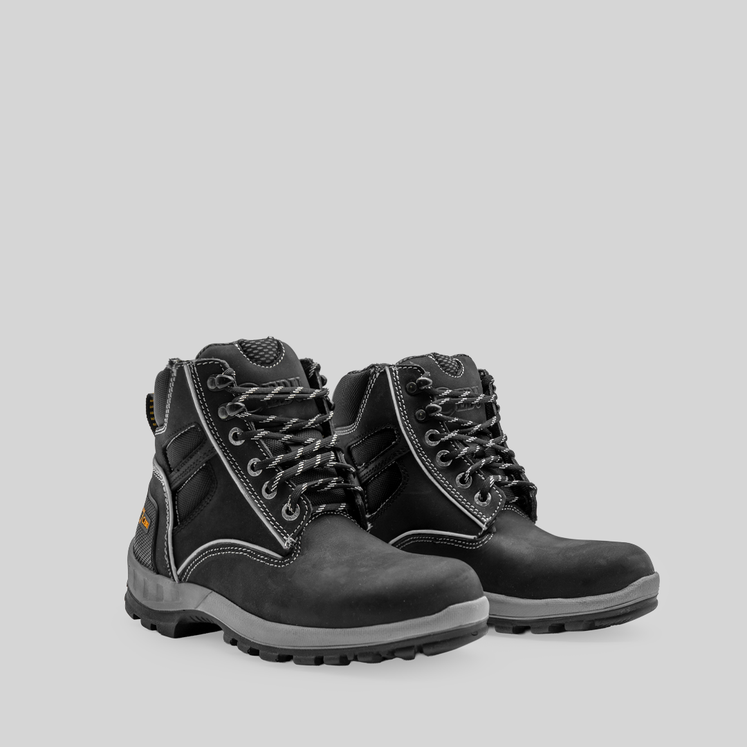 BORCE FLEX NEGRO