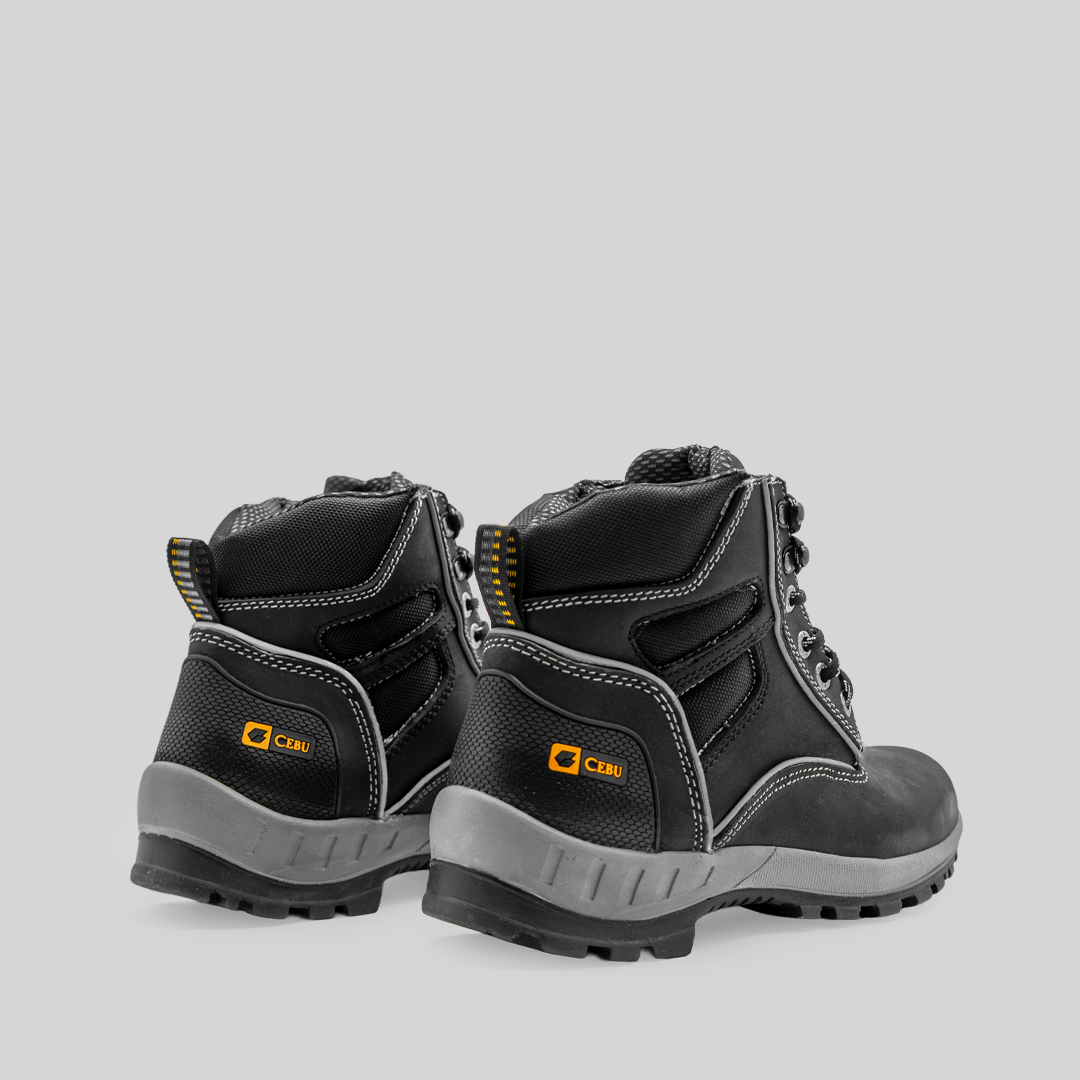 BORCE FLEX NEGRO