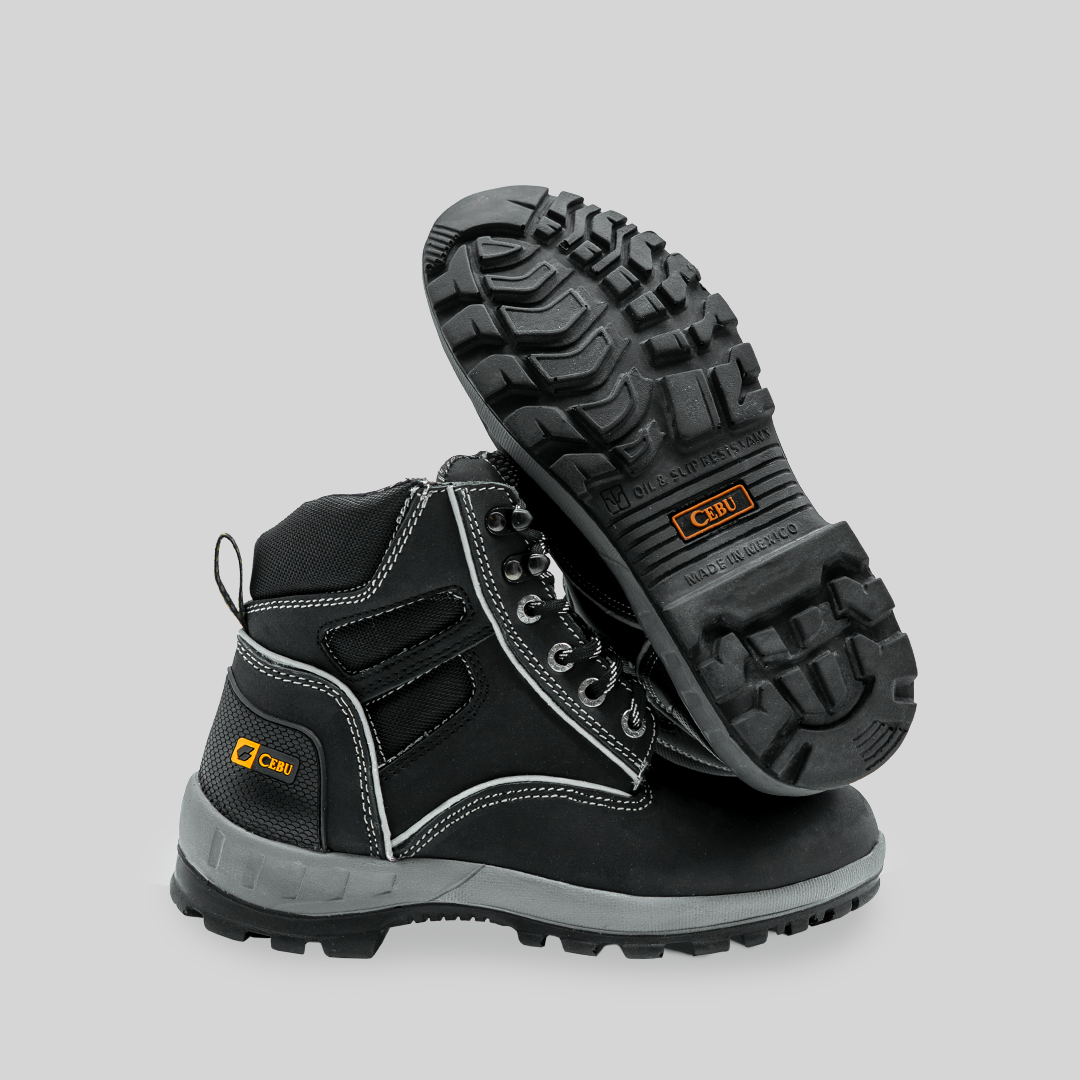 BORCE FLEX NEGRO