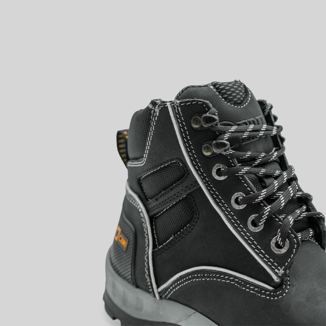 BORCE FLEX NEGRO