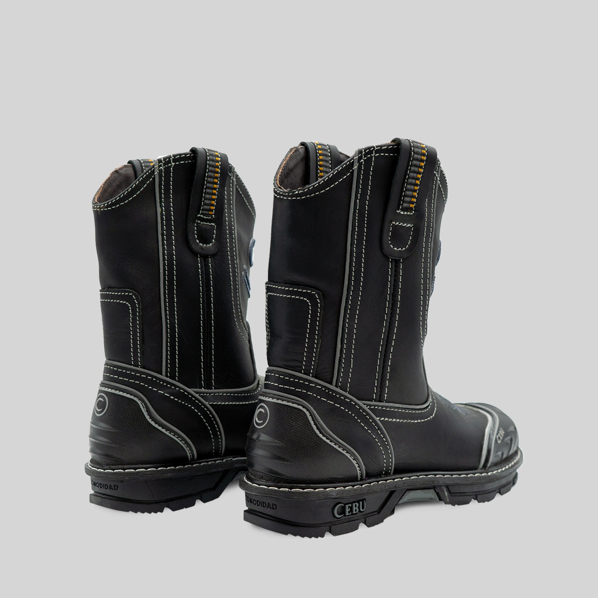 FARMER BLACK STL