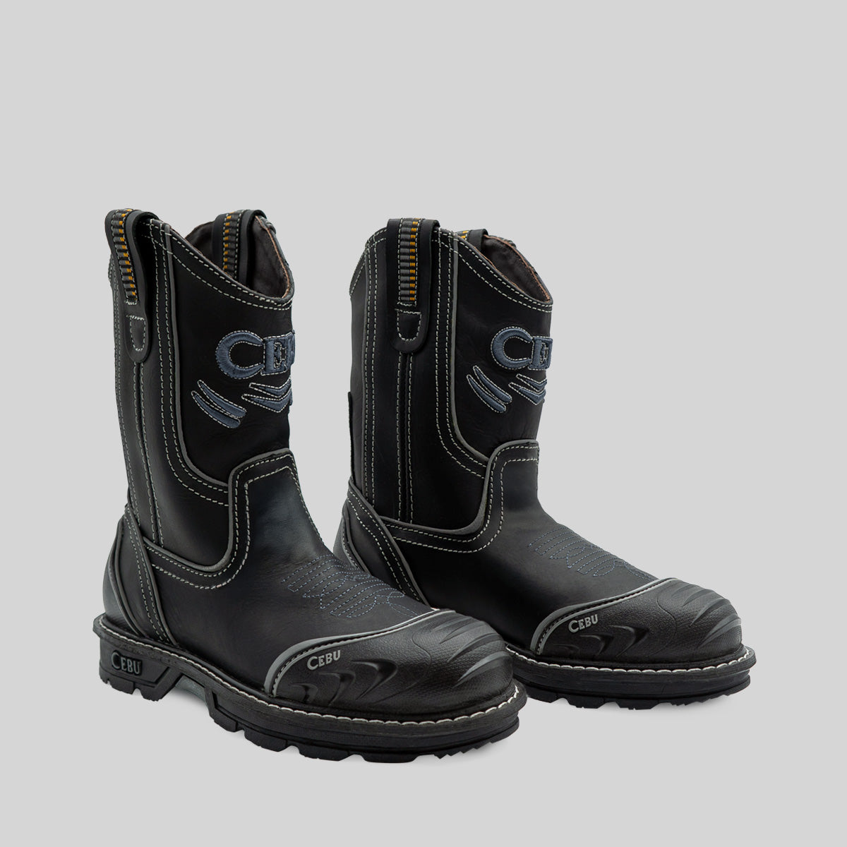FARMER BLACK STL