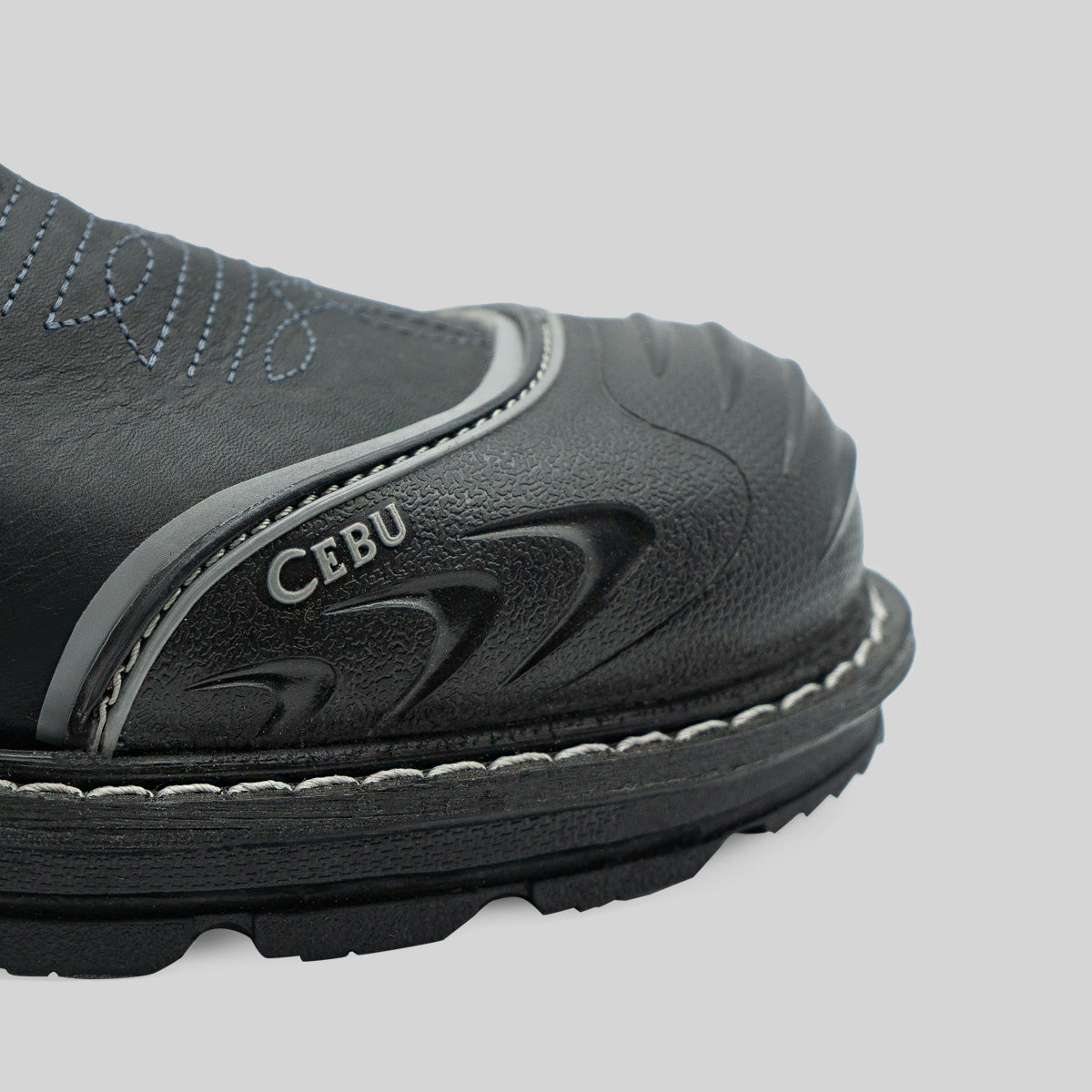 FARMER BLACK STL