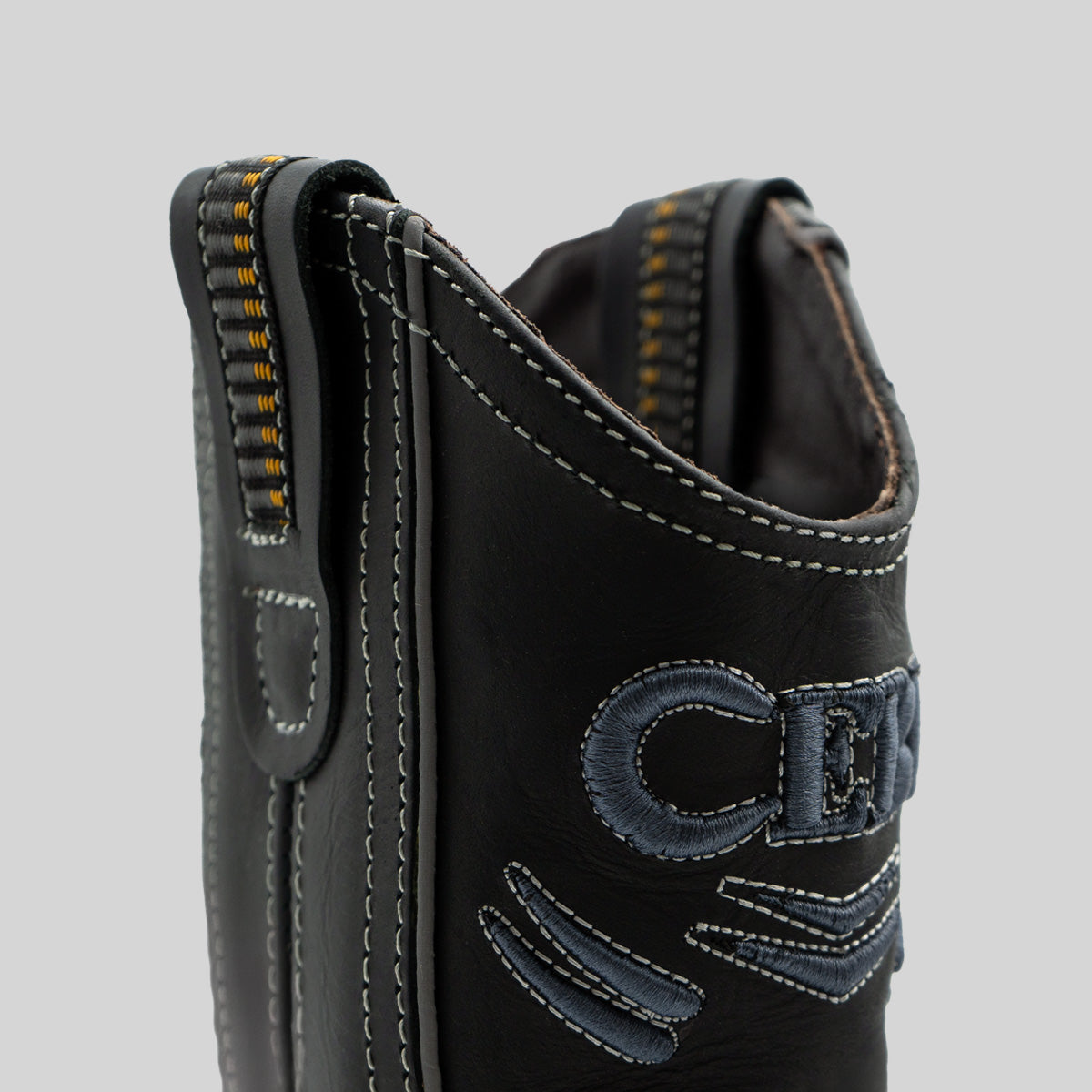 FARMER BLACK STL