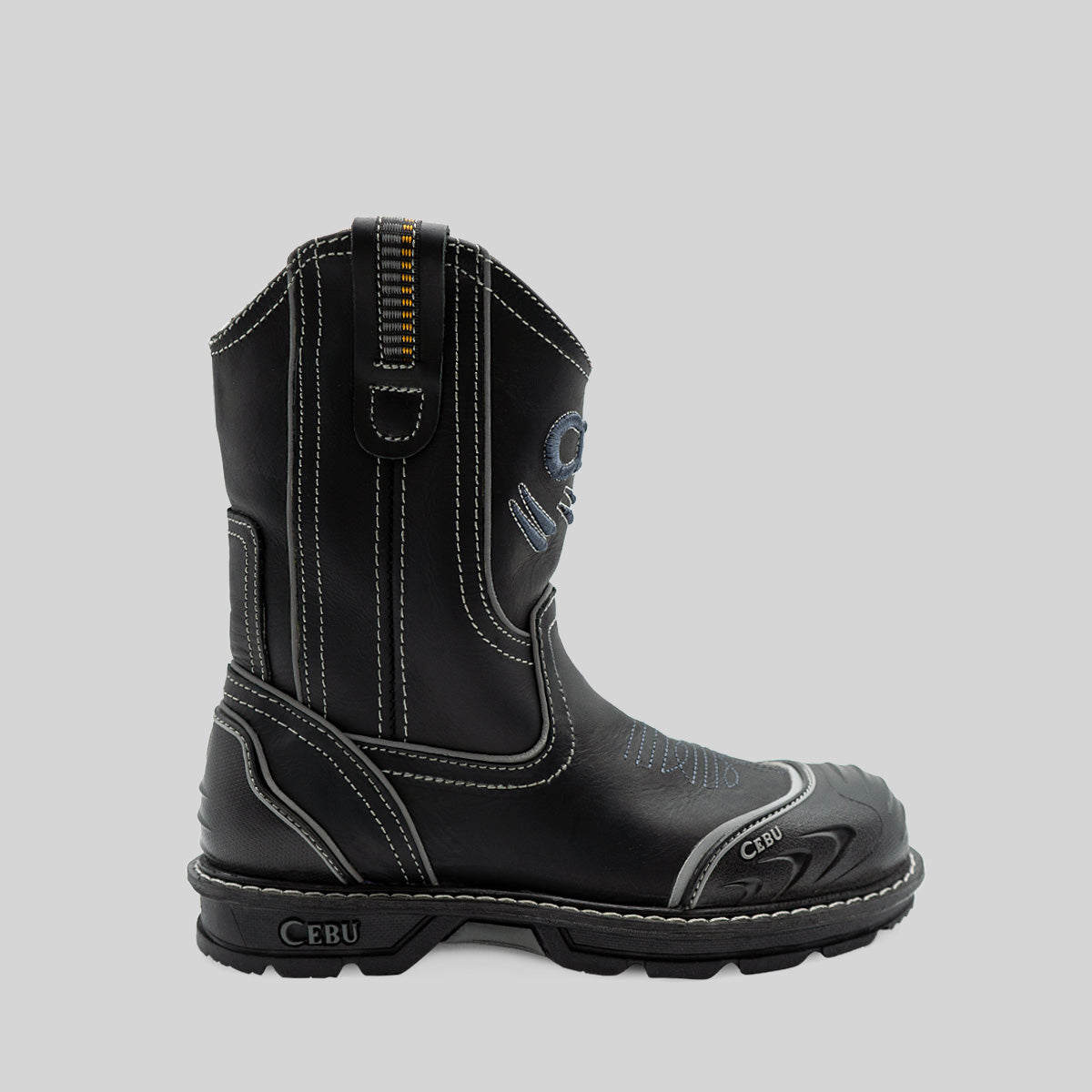 FARMER BLACK STL