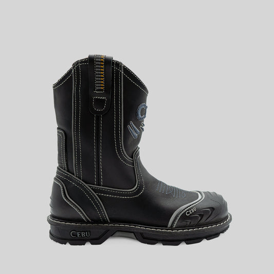 FARMER BLACK STL