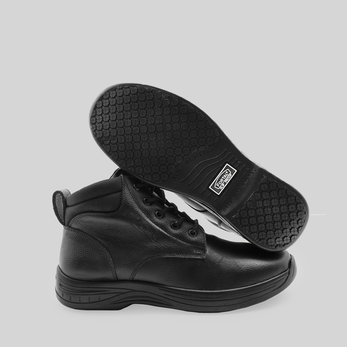 FBC1 | ProGrip Caballero