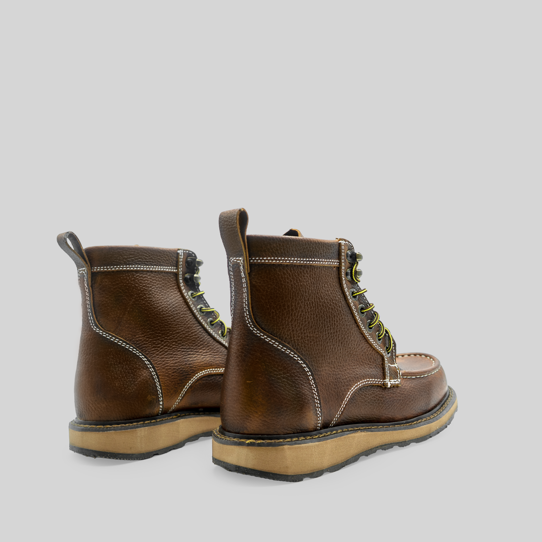 MOC-W TOE MIEL