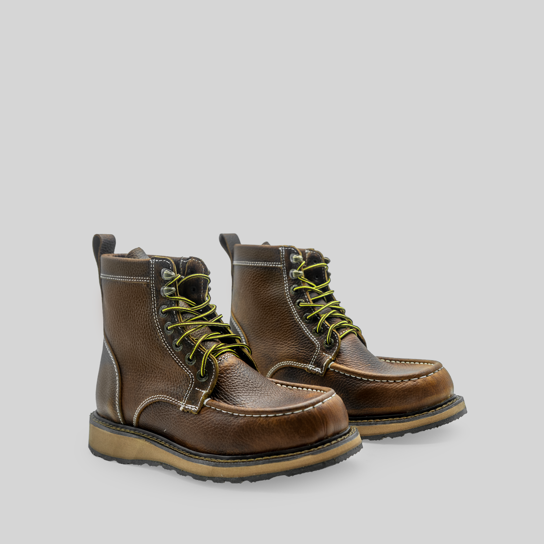 MOC-W TOE MIEL