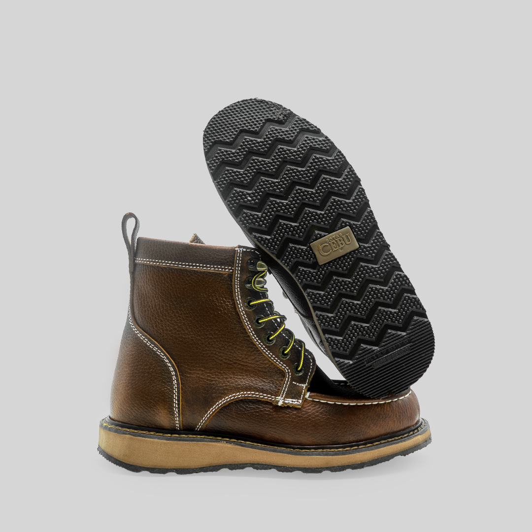 MOC-W TOE MIEL
