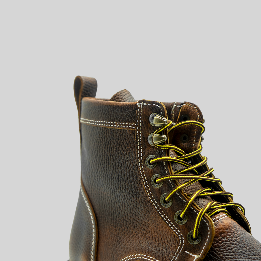 MOC-W TOE MIEL
