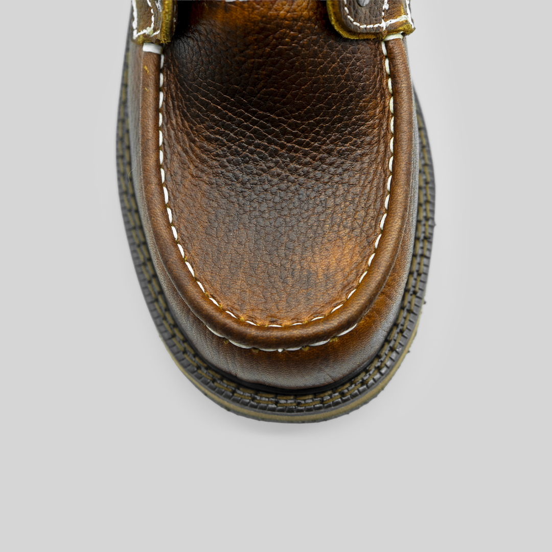 MOC-W TOE MIEL