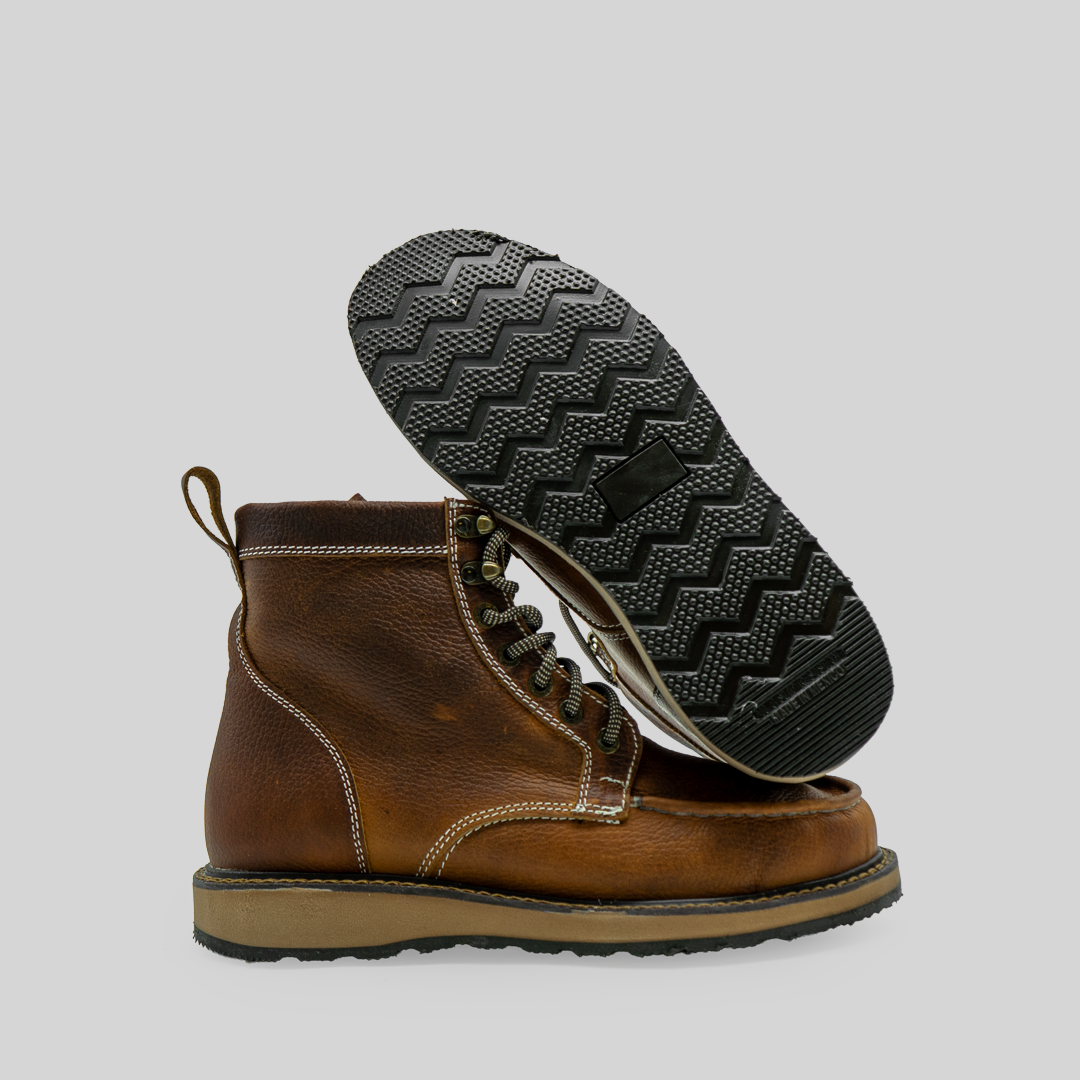 BUL 250 TAN (Únicos pares)