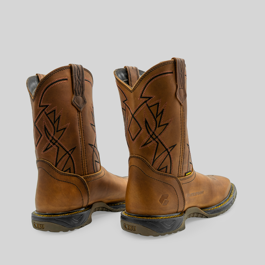 WP-SQR TAN