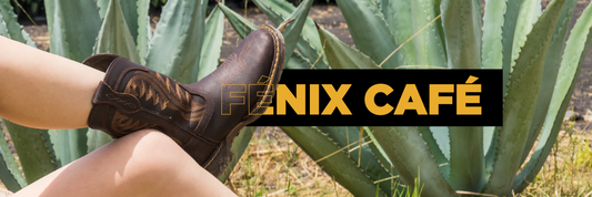 Fénix Café: esencia que destaca