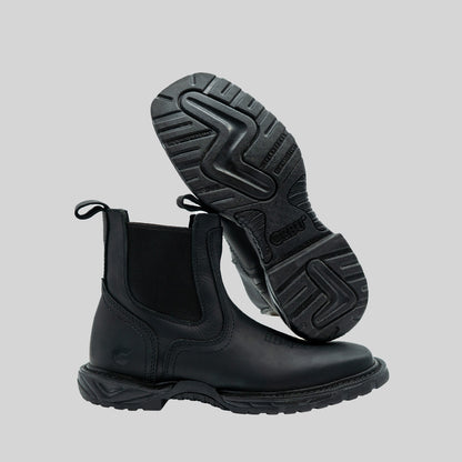 BC THUNDER BLACK