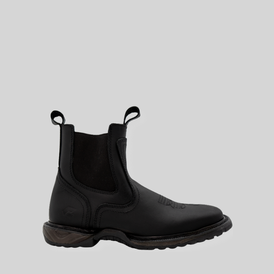 BC THUNDER BLACK