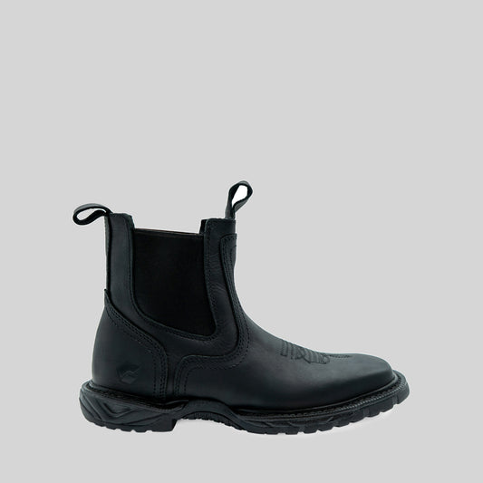 BC THUNDER BLACK