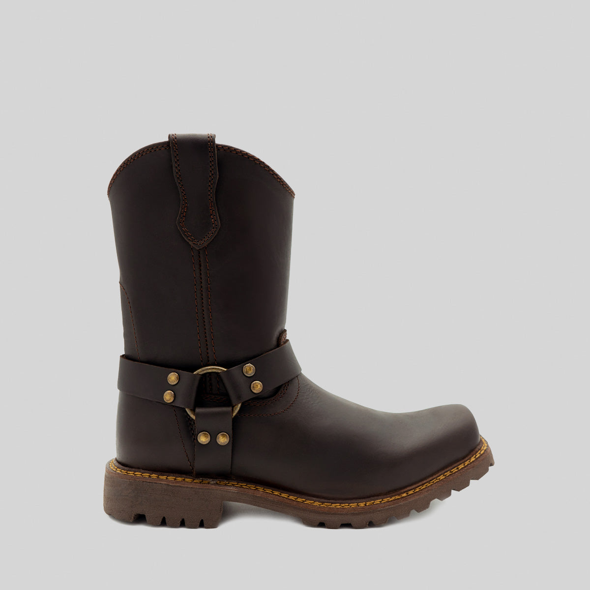 Biker Cafe | Botas Cebu 28MX