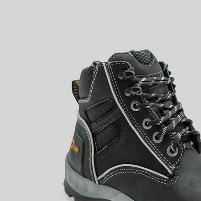 BORCE FLEX NEGRO