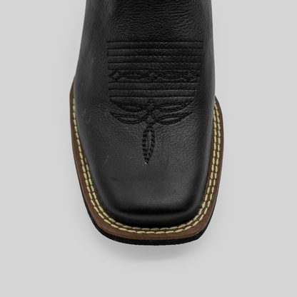 DENALI FLOT NEGRO (Únicos pares)