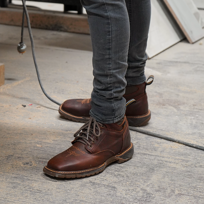 HAWK ANGUS BROWN