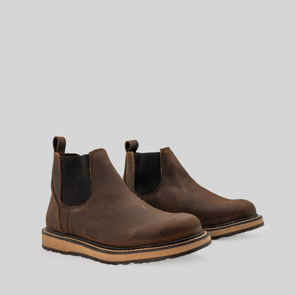 LOBO OCRE