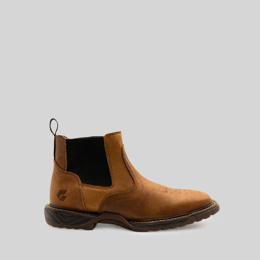 YUKON TAN