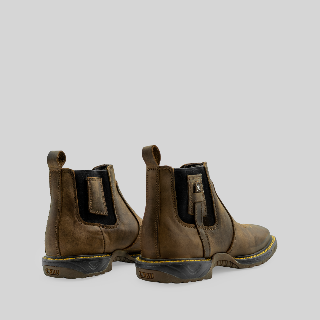 OUTBACK ROBLE TAN