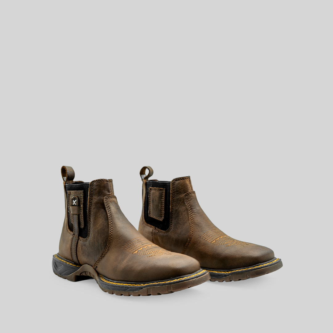 OUTBACK ROBLE TAN
