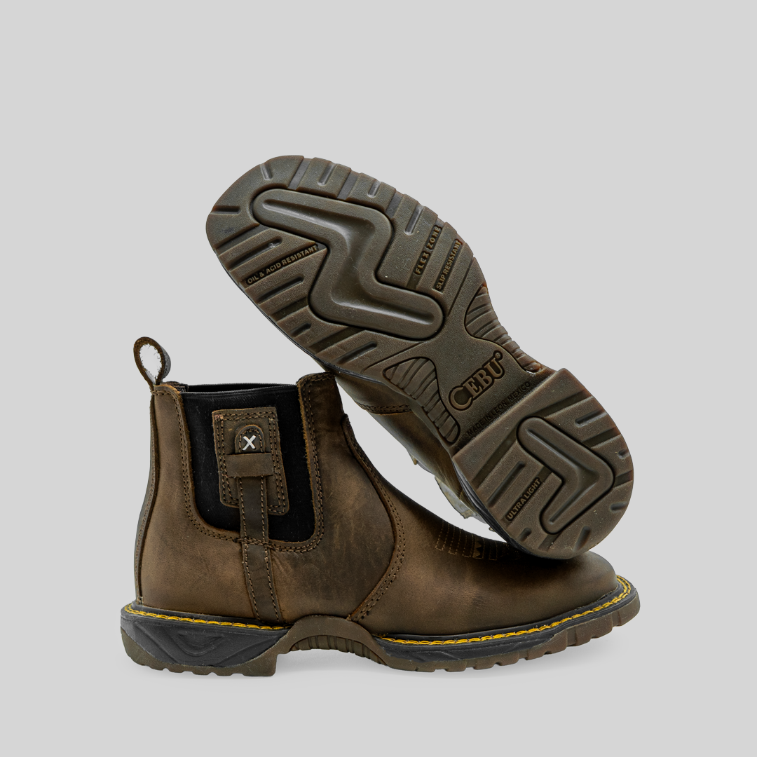 OUTBACK ROBLE TAN