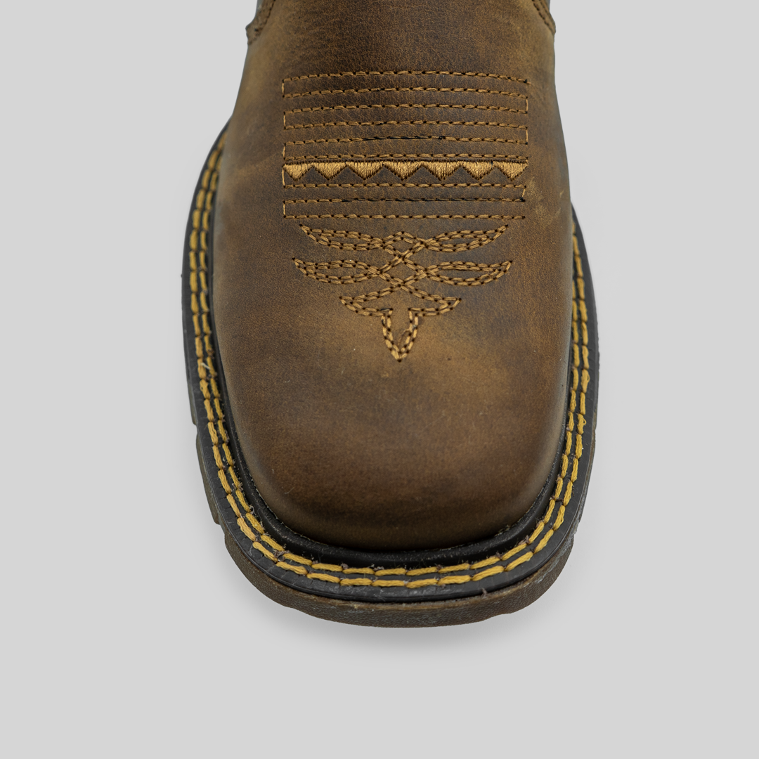 OUTBACK ROBLE TAN