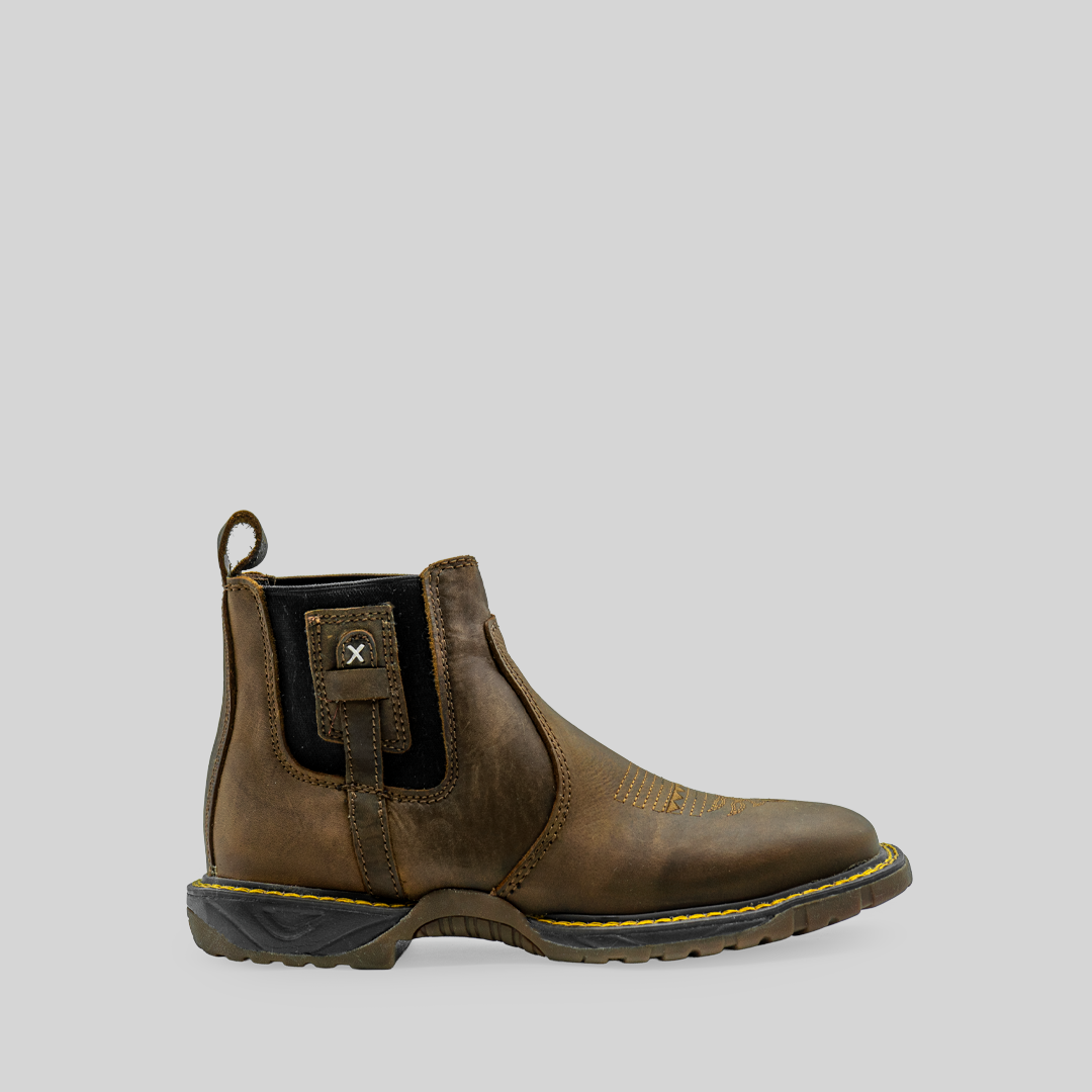 OUTBACK ROBLE TAN