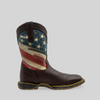 PATRIOT USA