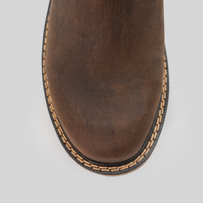 LOBO OCRE