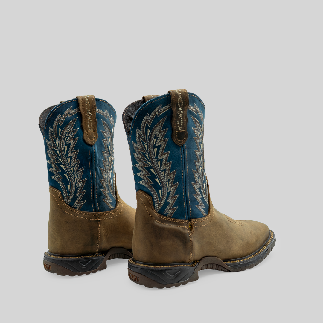 TUNDRA ROBLE TAN