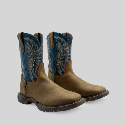 TUNDRA ROBLE TAN