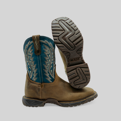 TUNDRA ROBLE TAN