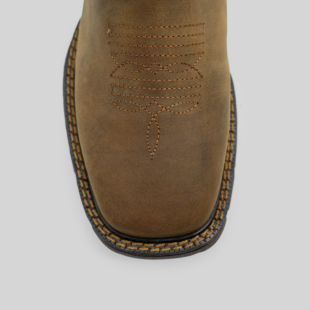 TUNDRA ROBLE TAN