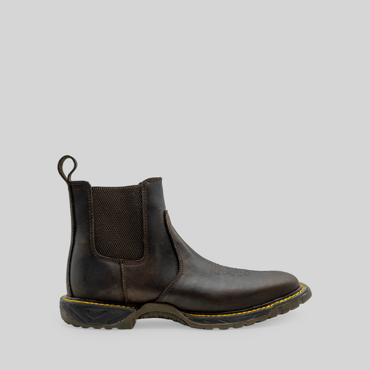 ZPR BC THUNDER CAFÉ