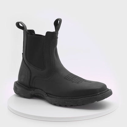 BC THUNDER BLACK STL