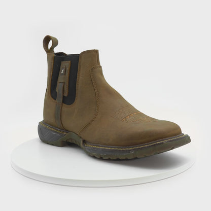 OUTBACK ROBLE TAN