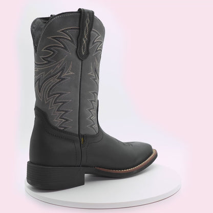 DENALI BLACK