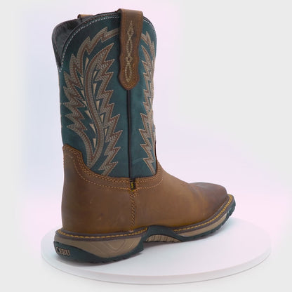TUNDRA ROBLE TAN