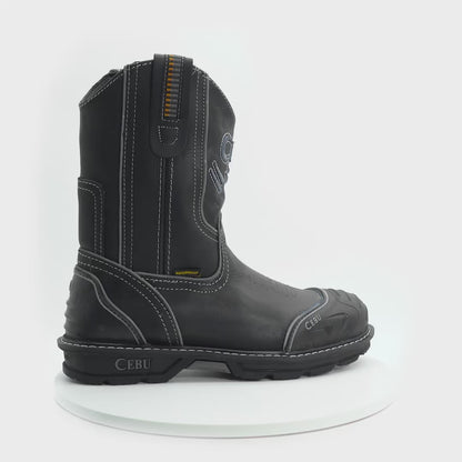 FARMER BLACK STL