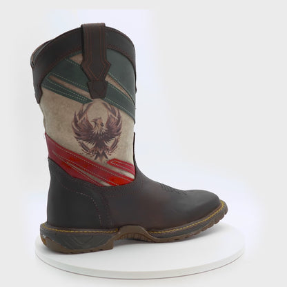 PATRIOT MEX